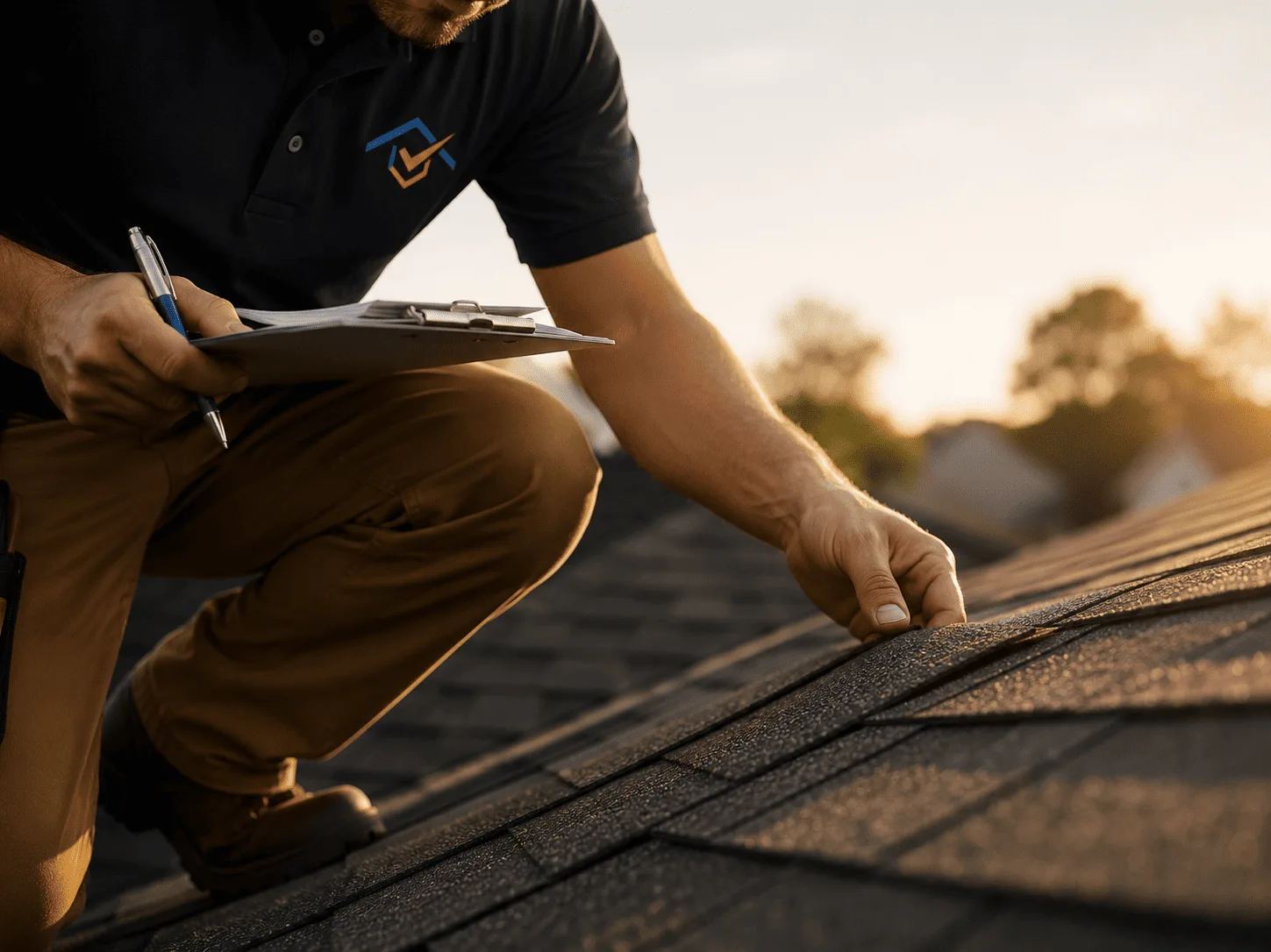 Why Choose Roof Inspection in Maxwell, NM